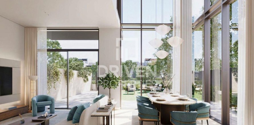 Villa de 3 dormitorios en Dubai Land, UAE No. 85098
