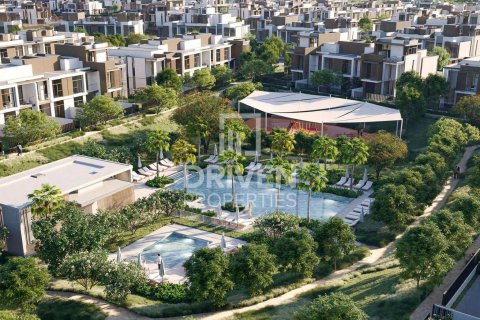 Villa de 3 dormitorios en Dubai Land, UAE No. 85098 4