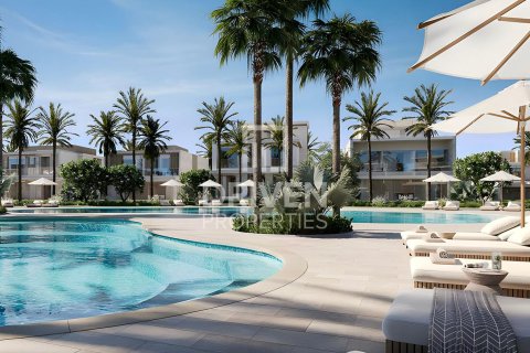 Appartement de 3 chambres à Al Furjan, UAE No. 85099 9