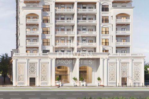 Appartement de 3 chambres à Al Furjan, UAE No. 85099 7