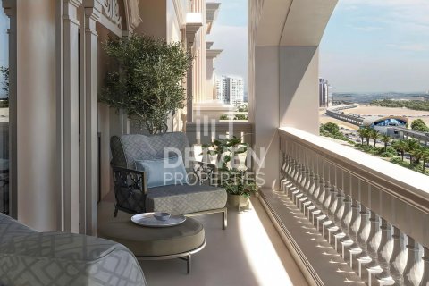 Appartement de 3 chambres à Al Furjan, UAE No. 85099 8