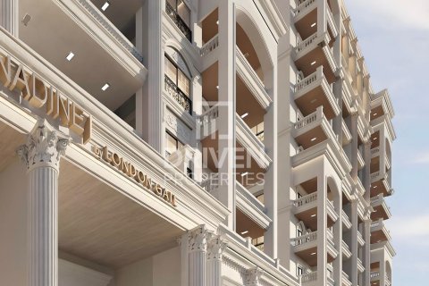 Appartement de 3 chambres à Al Furjan, UAE No. 85099 10