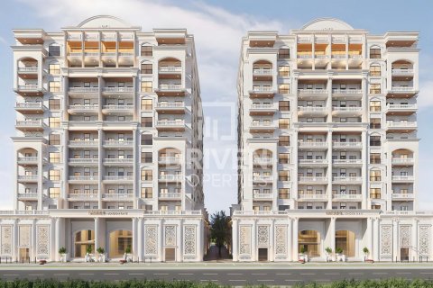 Appartement de 3 chambres à Al Furjan, UAE No. 85099 6