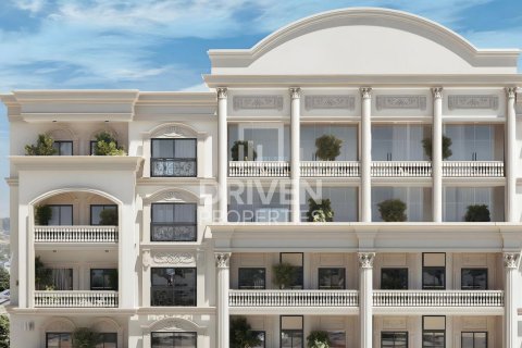 Appartement de 3 chambres à Al Furjan, UAE No. 85099 5
