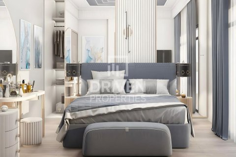 Appartement de 3 chambres à Al Furjan, UAE No. 85099 3