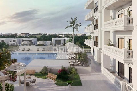 Appartement de 3 chambres à Al Furjan, UAE No. 85099 4