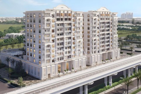 Appartement de 3 chambres à Al Furjan, UAE No. 85099 1