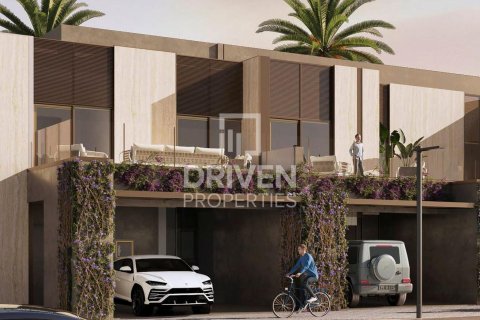 Villa de 3 dormitorios en District 11, UAE No. 85083 11