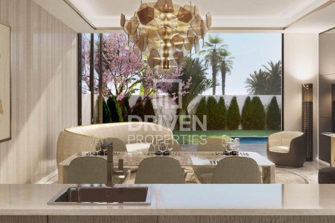 Villa de 3 dormitorios en District 11, UAE No. 85083 4