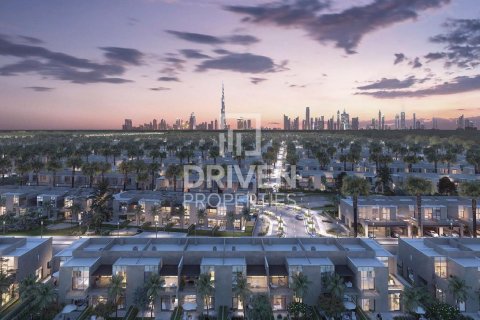 Villa de 3 dormitorios en District 11, UAE No. 85083 7