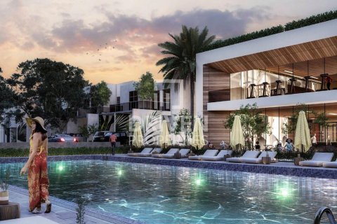 Villa de 3 dormitorios en District 11, UAE No. 85083 10