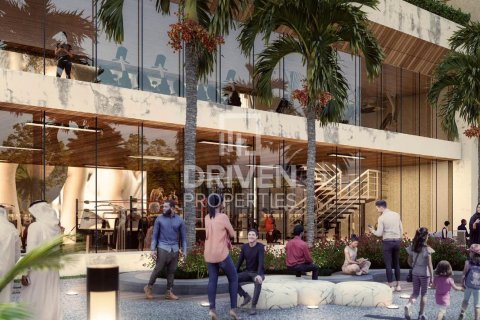 Villa de 3 dormitorios en District 11, UAE No. 85083 12