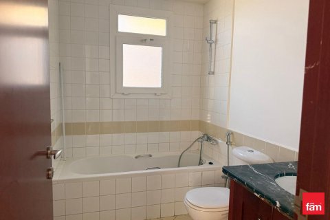 Таунхаус с 4 спальнями  №126195 13