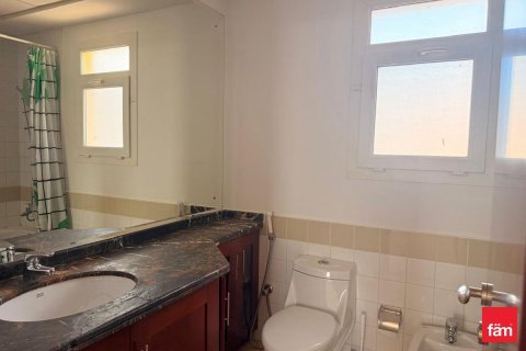 Таунхаус с 4 спальнями  №126195 14