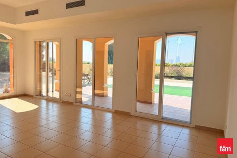 Таунхаус с 4 спальнями  №126195 3