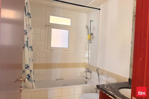 Таунхаус с 4 спальнями  №126195 12