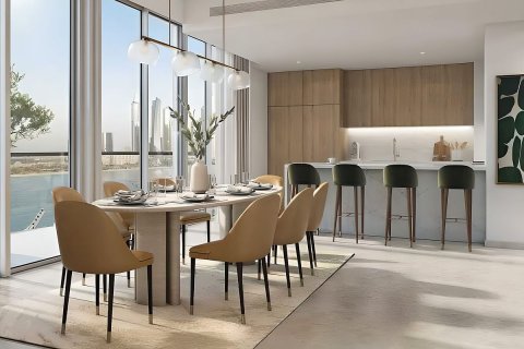 2 غرف نوم شقة رقم 126196 9