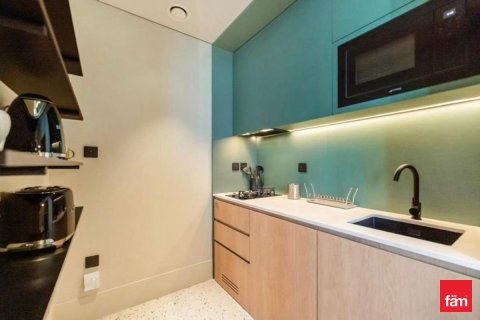 35.1m² Apartment  No. 126193 5