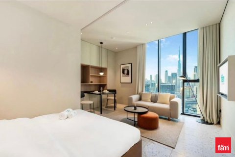 35.1m² Apartment  No. 126193 4