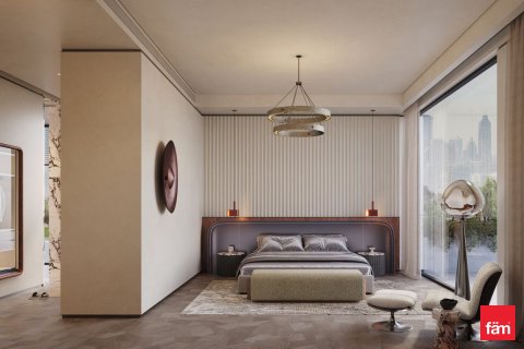 7 غرفة نوم فيلا رقم 126192 14