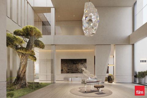 7 غرفة نوم فيلا رقم 126192 7