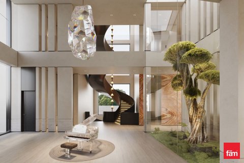 7 غرفة نوم فيلا رقم 126192 4