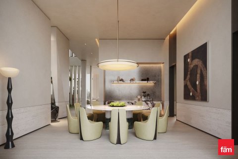 7 غرفة نوم فيلا رقم 126192 8