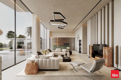 7 غرفة نوم فيلا رقم 126192 2