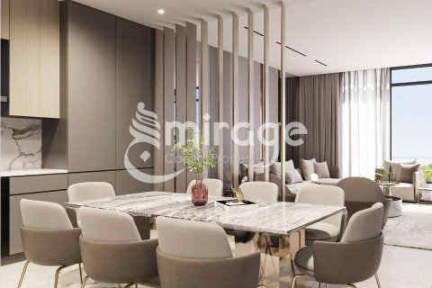 Appartement de 1 chambre à Al Reem Island, UAE No. 43076 3