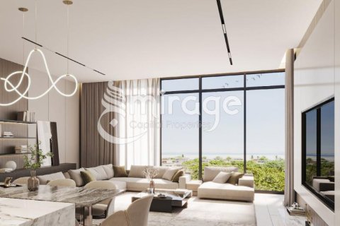 1 غرف نوم شقة في جزيرة الريم, الإمارات العربية المتحدة رقم 43075 5