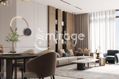 Apartment de 1 dormitorio en Al Reem Island, UAE No. 43077 3
