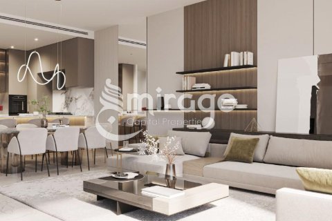 1 bedroom Apartment in Al Reem Island, UAE No. 43078 5