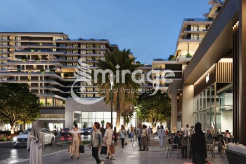 1 bedroom Apartment in Al Reem Island, UAE No. 43078 1