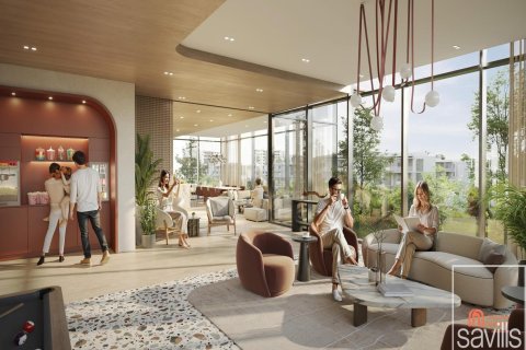 2 bedrooms Apartment  No. 107892 13