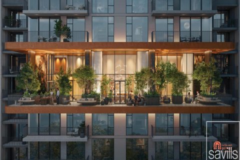 2 bedrooms Apartment  No. 107892 8