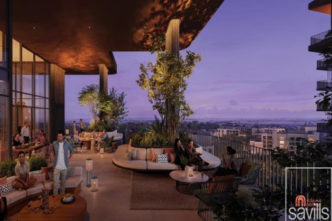 2 bedrooms Apartment  No. 107892 12