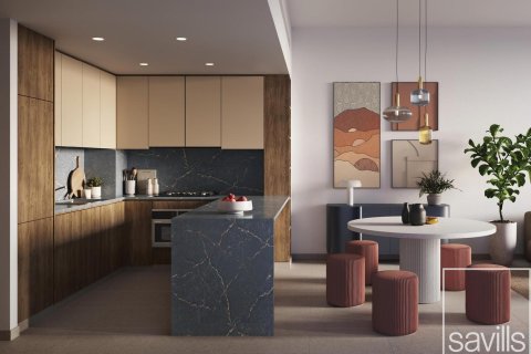 Appartement de 3 chambres  No. 107893 3