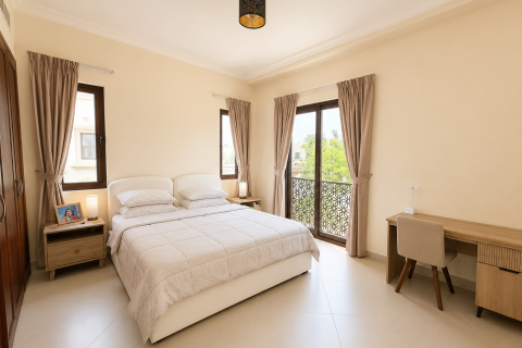 4 غرف نوم فيلا في Arabian Ranches 2, الإمارات العربية المتحدة رقم 195066 3