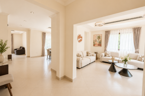 4 غرف نوم فيلا في Arabian Ranches 2, الإمارات العربية المتحدة رقم 195066 14