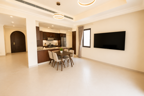4 غرف نوم فيلا في Arabian Ranches 2, الإمارات العربية المتحدة رقم 195066 15