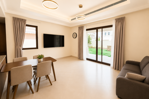 4 غرف نوم فيلا في Arabian Ranches 2, الإمارات العربية المتحدة رقم 195066 17