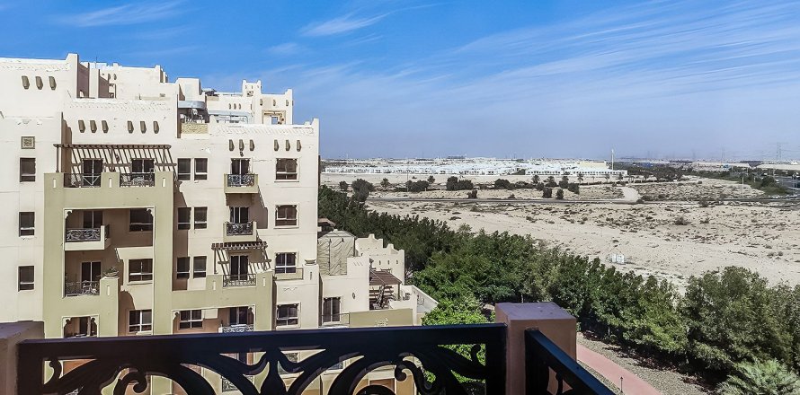 1 غرف نوم شقة في Dubai Land, الإمارات العربية المتحدة رقم 195064