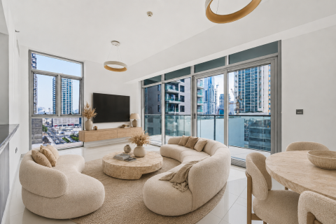 2 bedrooms Apartment in Jumeirah Village Circle, UAE No. 195068