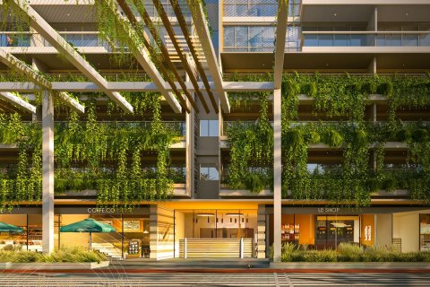 1 bedroom Apartment in Dubai, UAE No. 195067 5
