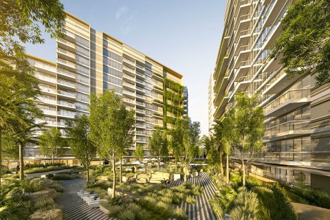 1 bedroom Apartment in Dubai, UAE No. 195067 4