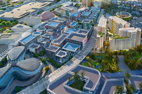 1 bedroom Apartment in Dubai, UAE No. 195067 7