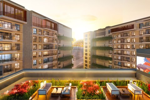 1 bedroom Apartment in Dubai, UAE No. 195067 9