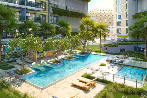 1 bedroom Apartment in Dubai, UAE No. 195067 10