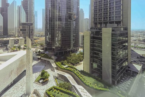 Квартира с 2 спальнями в DIFC, ОАЭ №195063 3