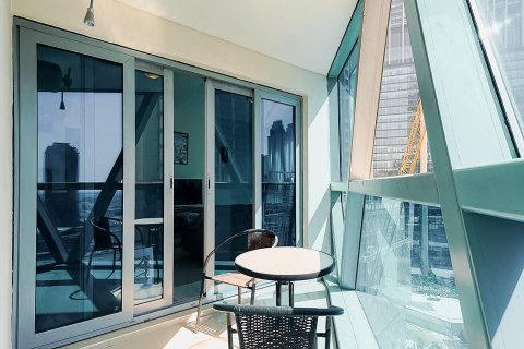 Квартира с 2 спальнями в DIFC, ОАЭ №195063 7